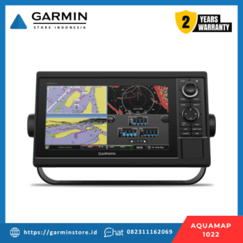 Garmin Aquamap 1022