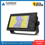 Garmin Aquamap 1022xs