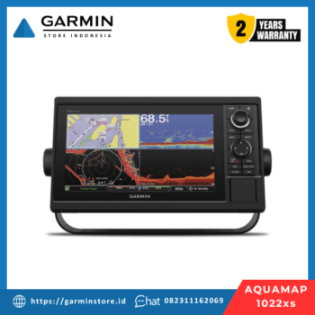 Garmin Aquamap 1022xs