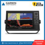 Garmin Aquamap 1252xs