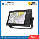 Garmin Aquamap 1252xs