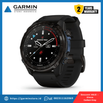 Garmin Descent MK3i 51mm