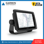 Garmin ECHOMAP Ultra 102sv