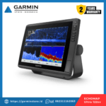 Garmin ECHOMAP Ultra 122sv