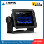 Garmin Echomap UHD2 62SV