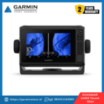 Garmin Echomap UHD2 62SV