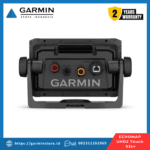 Garmin Echomap UHD2 62SV