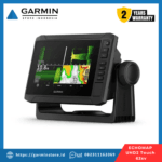 Garmin Echomap UHD2 62SV