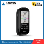 Garmin Edge 830