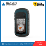 Garmin Etrex 22x