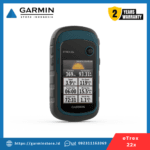 Garmin Etrex 22x