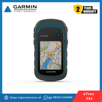 Garmin Etrex 22x