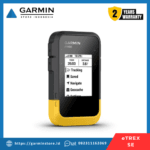 Garmin Etrex SE