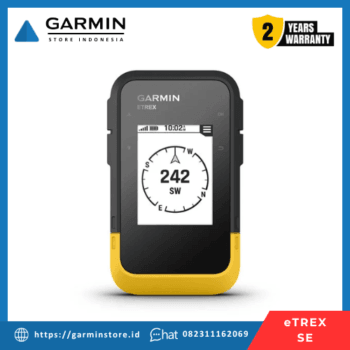 Garmin Etrex SE