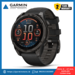 Garmin Fenix 8 47mm Amoled Orange