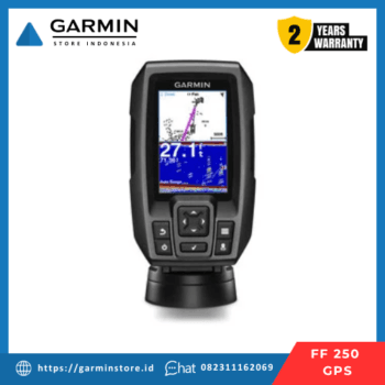 Garmin Fishfinder 250