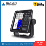 Garmin Fishfinder 650