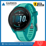 Garmin Forerunner 165 Musik Black