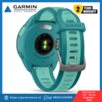 Garmin Forerunner 165 Musik Black