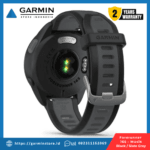 Garmin Forerunner 165 Musik Black