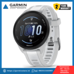 Garmin Forerunner 165 Musik Black