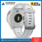 Garmin Forerunner 165 Musik Black