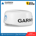 Garmin GMR Fantom 18