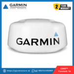 Garmin GMR Fantom 18