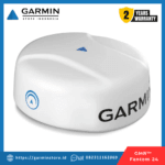 Garmin GMR Fantom 24