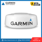 Garmin GMR Fantom 24