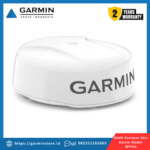 Garmin GMR Fantom 24x Dome Radar