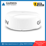 Garmin GMR Fantom 24x Dome Radar