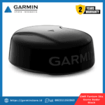 Garmin GMR Fantom 24x Dome Radar