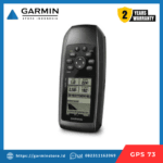 Garmin GPS 73
