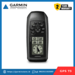Garmin GPS 73
