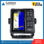 Garmin GPSMAP 585 Plus