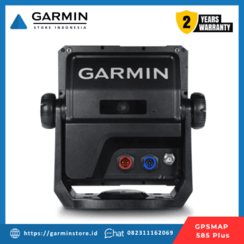 Garmin GPSMAP 585 Plus