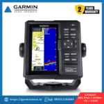 Garmin GPSMAP 585 Plus 3