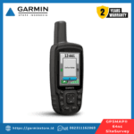 Garmin GPSMAP 64sc SiteSurvey