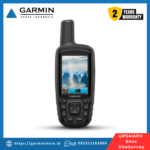 Garmin GPSMAP 64sc SiteSurvey