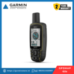 Garmin GPSMAP 65s