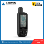 Garmin GPSMAP 67 SEA