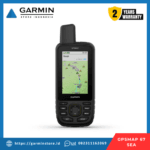 Garmin GPSMAP 67 SEA