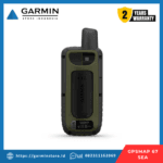 Garmin GPSMAP 67 SEA