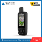 Garmin GPSMAP 67 SEA