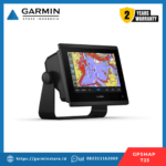 Garmin GPSMAP 723