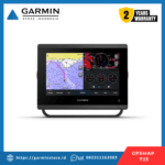 Garmin GPSMAP 723