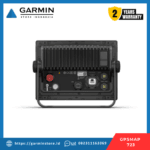 Garmin GPSMAP 723