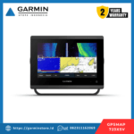 Garmin GPSMAP 723XSV