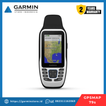 Garmin GPSMAP 79s